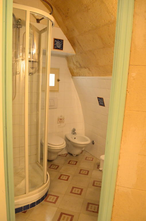Casa Contini Vila Matera Quarto foto