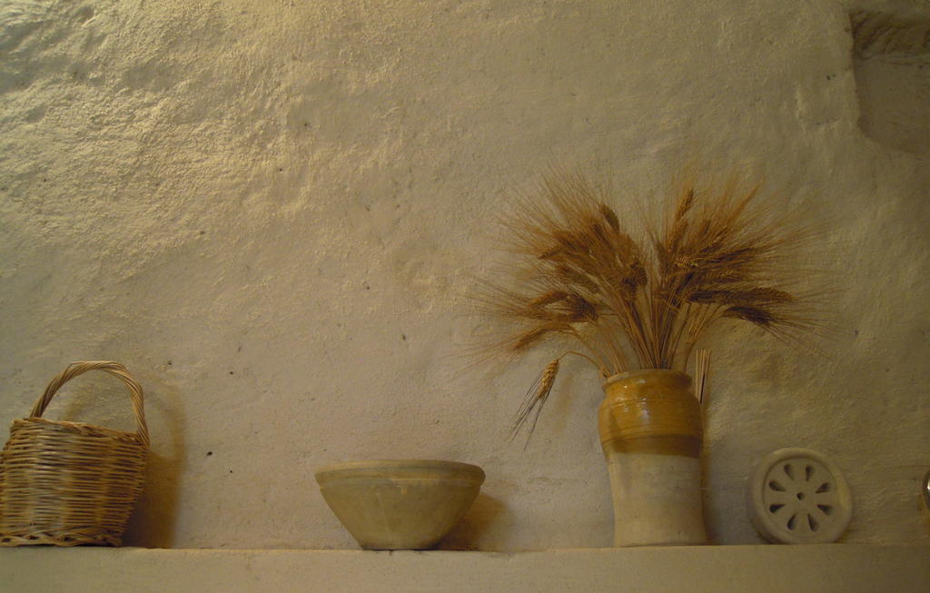 Casa Contini Vila Matera Quarto foto